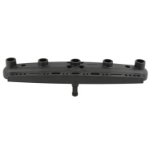 RAM Mounts 5 Spot Base with Post