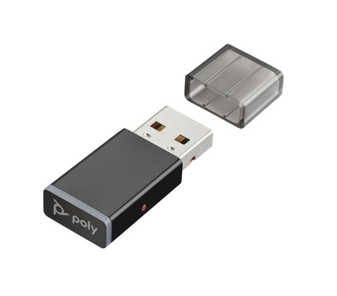 Image of POLY D200 USB adapter