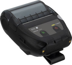 Image of Seiko Instruments MP-B20 Wired & Wireless Thermal Mobile printer