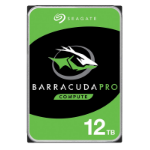 Seagate Barracuda ST12000DM0007 internal hard drive 12 TB 7200 RPM 256 MB 3.5" Serial ATA III