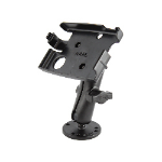 RAM Mounts RAM-B-138-MA12U navigator mount Car Passive Black