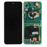 Motorola EU Product - Razr 60 Display Original - Green