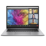 HP ZBook FireFly G11 14' WUXGA TOUCH Intel U7-165H 32GB DDR5 1TB SSD WIN 11 PRO RTX A500 Thunderbolt Fingerprint 3yrs OS 1.4kg Mobile Workstation