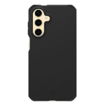 Mobilis 066089 mobile phone case 17 cm (6.7") Cover Black