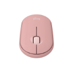 Logitech 910-007023 mouse Office Ambidextrous RF Wireless + Bluetooth Optical 4000 DPI