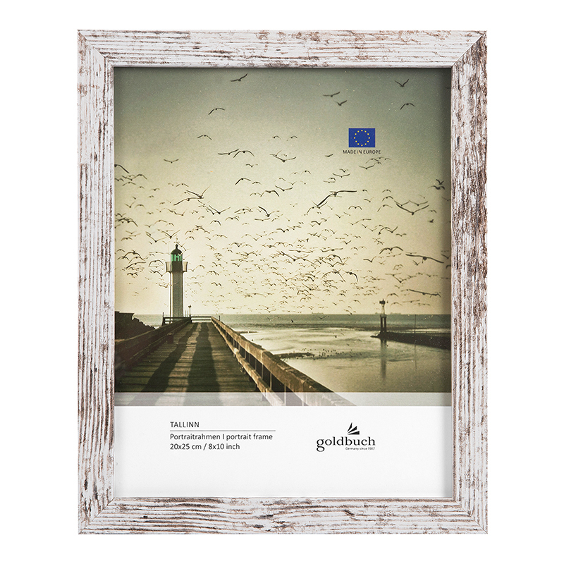 Image of Goldbuch 92 0499 - MDF - Wood - Single picture frame - Table -...