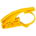 Lanview LVN125455 cable crimper Stripping tool Yellow