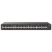 DrayTek VigorSwitch P2542x Managed L2+ Gigabit Ethernet (10/100/1000) Power over Ethernet (PoE) 1U Black