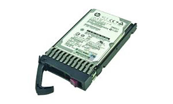 2-Power 1.2TB 6G SAS 10KIN 1200 GB Serial ATA III