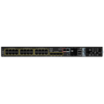 Cisco IE-9320-24T4X-E network switch Managed L2/L3 Black