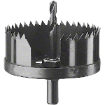 Bosch 1 609 200 243 drill hole saw 8 pc(s)