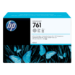 HP CM995A/761 Ink cartridge gray 400ml for HP DesignJet T 7100/7200