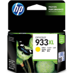 HP CN056AA NO. 933XL INK CARTRIDGE HIGH YIELD YELLOW