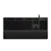 Logitech G G513 CARBON LIGHTSYNC RGB Mechanical Gaming Keyboard with Palmrest