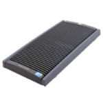 HPE 511770-001 computerbehuizing onderdelen Voorpaneel