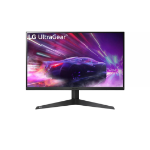 LG 24GQ50F-B computer monitor 60.5 cm (23.8") 1920 x 1080 pixels Full HD LCD Black