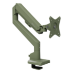 Arozzi AZ-ALZARE-NEO-FST flat panel bureau steun Groen