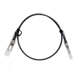 ATGBICS J9283B HP Aruba Compatible Direct Attach Copper Twinax Cable 10G SFP+ (3m, Passive)