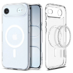 SPIGEN Ultra Hybrid MagSafe Case for iPhone Air - White