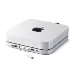 Satechi Alu Stand Hub Mac Mini (Slvr)