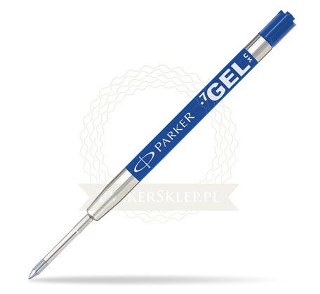 Image of Parker 1950346 pen refill Medium Blue 1 pc(s)