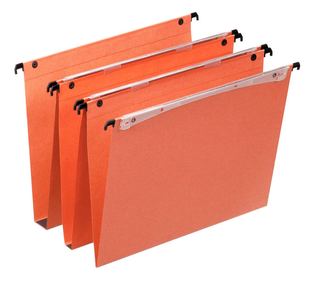 Image of Esselte Orgarex Dual Vertical Suspension File