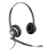 POLY HW720 Headset Wired Head-band Office/Call center Black