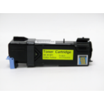 CTS Wholesale Reman Xerox Phaser 6130 Yellow Toner 106R01280