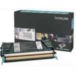 Lexmark C524H3KG Toner-kit black Project, 8K pages/5% for Lexmark C 524/534