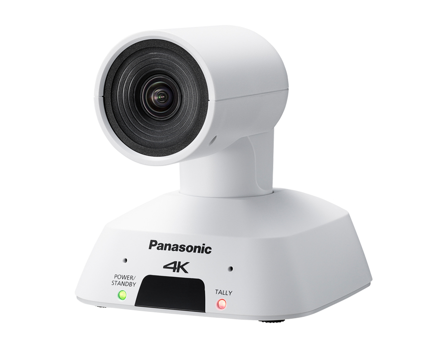 Photos - Other for protection Panasonic AW-UE4WG video conferencing camera White 3840 x 2160 pixels 