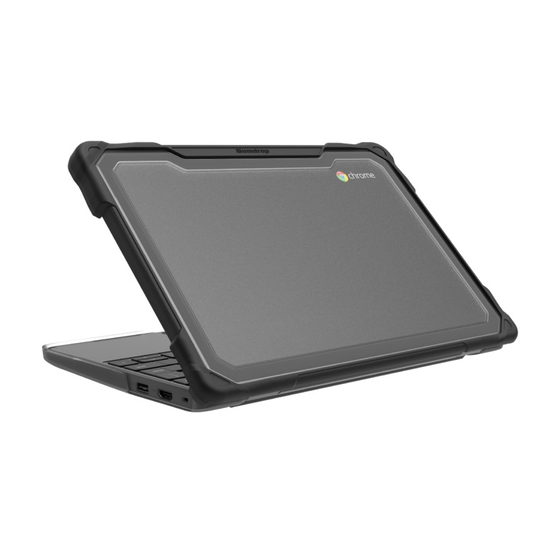 SlimTech Case for Lenovo 100E/100W G4 Clamshell thumbnail