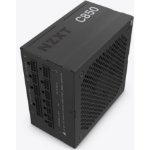 NZXT C850 Gold power supply unit 850 W 24-pin ATX ATX Black