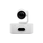 Logitech Rally AI Camera Pro Graphite 3840 x 2160 pixels 30 fps