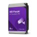 Western Digital Purple internal hard drive 4 TB 5400 RPM 128 MB 3.5" Serial ATA III