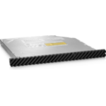 HP Grabadora de DVD de 9,5 mm para torre 800/600 G3 optical disc drive Internal DVD Super Multi Black