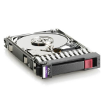 HPE 146GB 15K rpm 3.5" 3G SAS internal hard drive 15000 RPM 3.5"