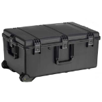 Peli IM2975 equipment case Trolley case Black