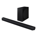 Samsung HW-Q800C/XU soundbar speaker Black 5.1.2 channels