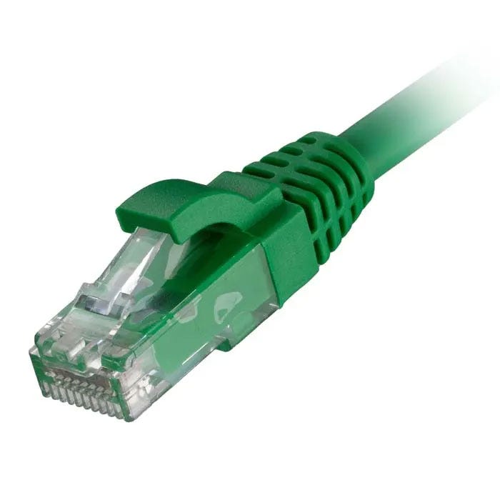 CNL 0.2M C6 Gn UTP Ls 24AWG SB thumbnail