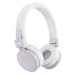 Hama Freedom Lit III Headset Wireless Head-band Calls/Music USB Type-C Bluetooth Lilac, White