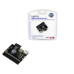 LogiLink Adapter S-ATA to IDE + IDE to S-ATA interface cards/adapter