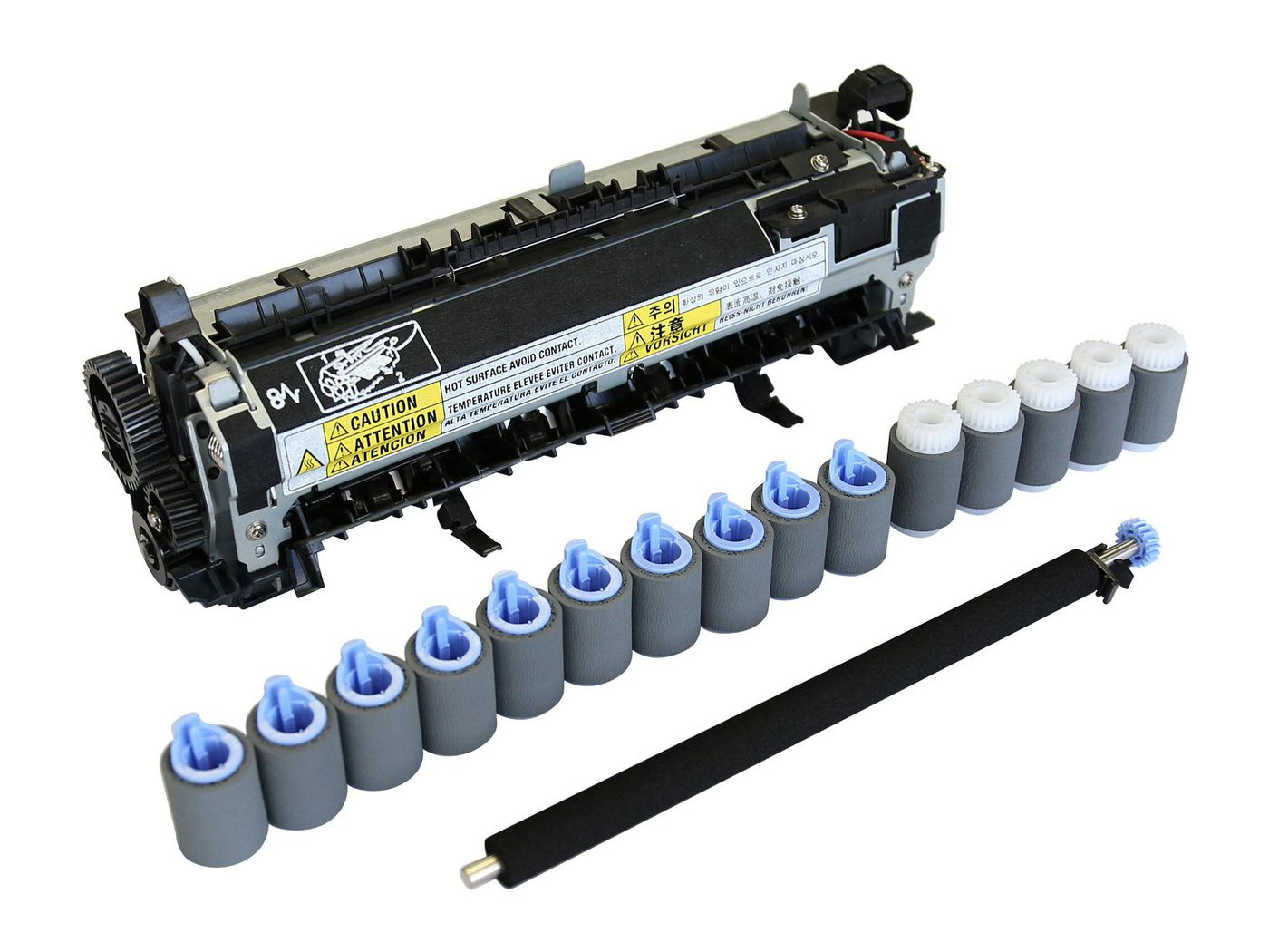 Image of CoreParts MSP2791 printer/scanner spare part 1 pc(s)