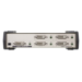 ATEN Distribuidor DVI/Audio de 4 puertos