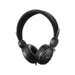 Sandberg 126-34 headphones/headset Wired Head-band Calls/Music Black