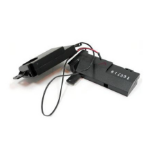 HP 609527-001 notebook spare part Speaker
