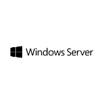 Fujitsu Windows Server 2016 10U Client Access License (CAL) 10 license(s) Original Equipment Manufacturer (OEM)