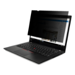 V7 PS160WA10 display privacy filter 40.6 cm (16")