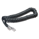 Panasonic PSJA1115Z telephone cable Black