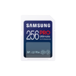 Samsung MB-SY256S 256 GB SDXC UHS-I