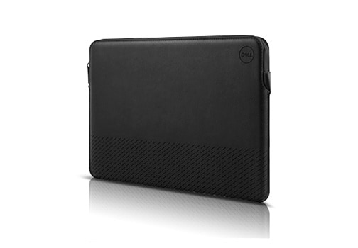 Image of DELL EcoLoop Leather Sleeve 14
